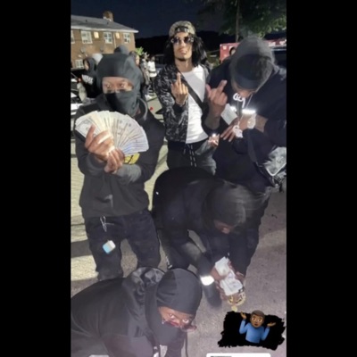 Know How We Do (feat. Whitez) - Single