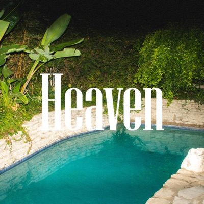 Heaven (Radio Edit) - Single