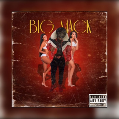 Big Mack (Damnnnnnn) - Single