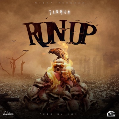 Run Up (feat. TanMan) - Single