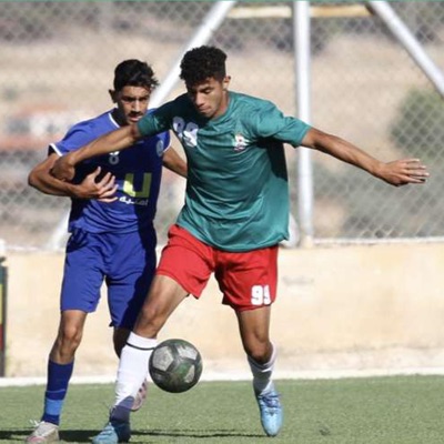 Arab World Music - حطها في الجول يا رياض