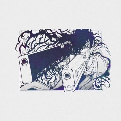 dark prince - Single