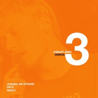 3 DEMOS - Single - Robert Alan