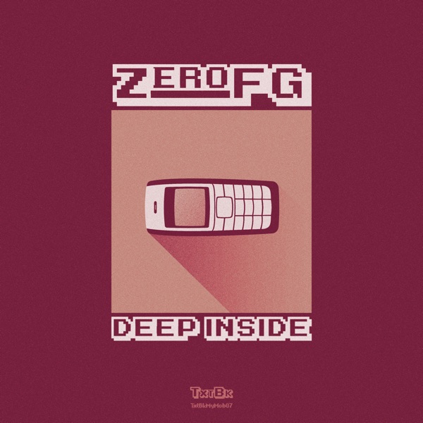 Deep Inside - Single