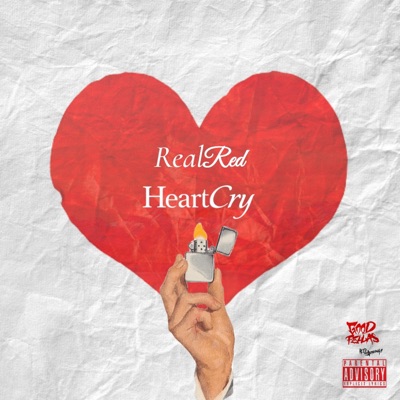 Heart Cry - Single
