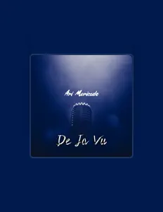Ari Mericado을(를) 듣고, 뮤직 비디오를 보고, 약력을 읽고, 투어 일정 등을 확인하세요!