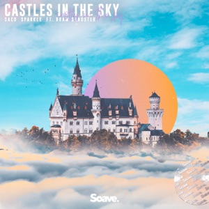 Saco, Sparkle & Bram Sangster - Castles In the Sky - Line Dance Choreographer