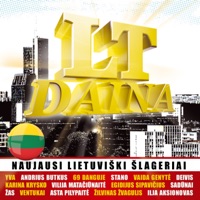 Yva - Nemylėjau Tavęs