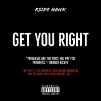 Get You Right - Single - Rside Hank
