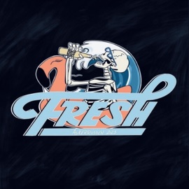 Fresh 2023 Qvart, Blubba & HUNKS
