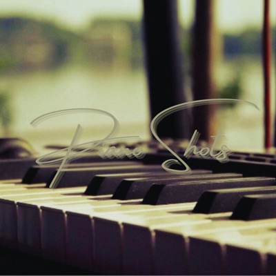 Piano Shots (Instrumental) - Single