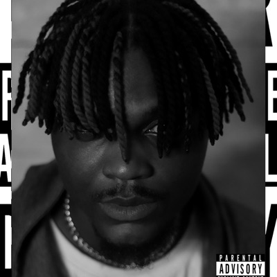 Go German (King Perryy Remix) - Single