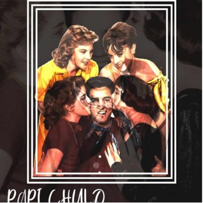 Papi Chulo (feat. Kysan & Chk) - Single