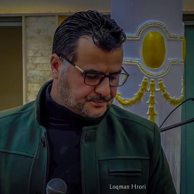 Loqman Hrori - Loqman Hrori_Xatra Ta Dlbara Min