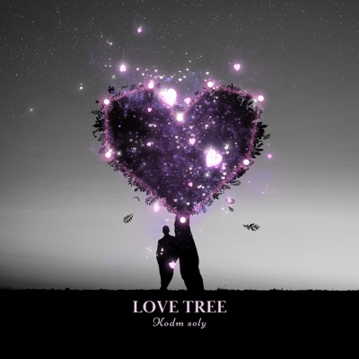 Love Tree - Single