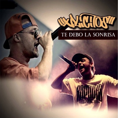 Te Debo la Sonrisa - Single