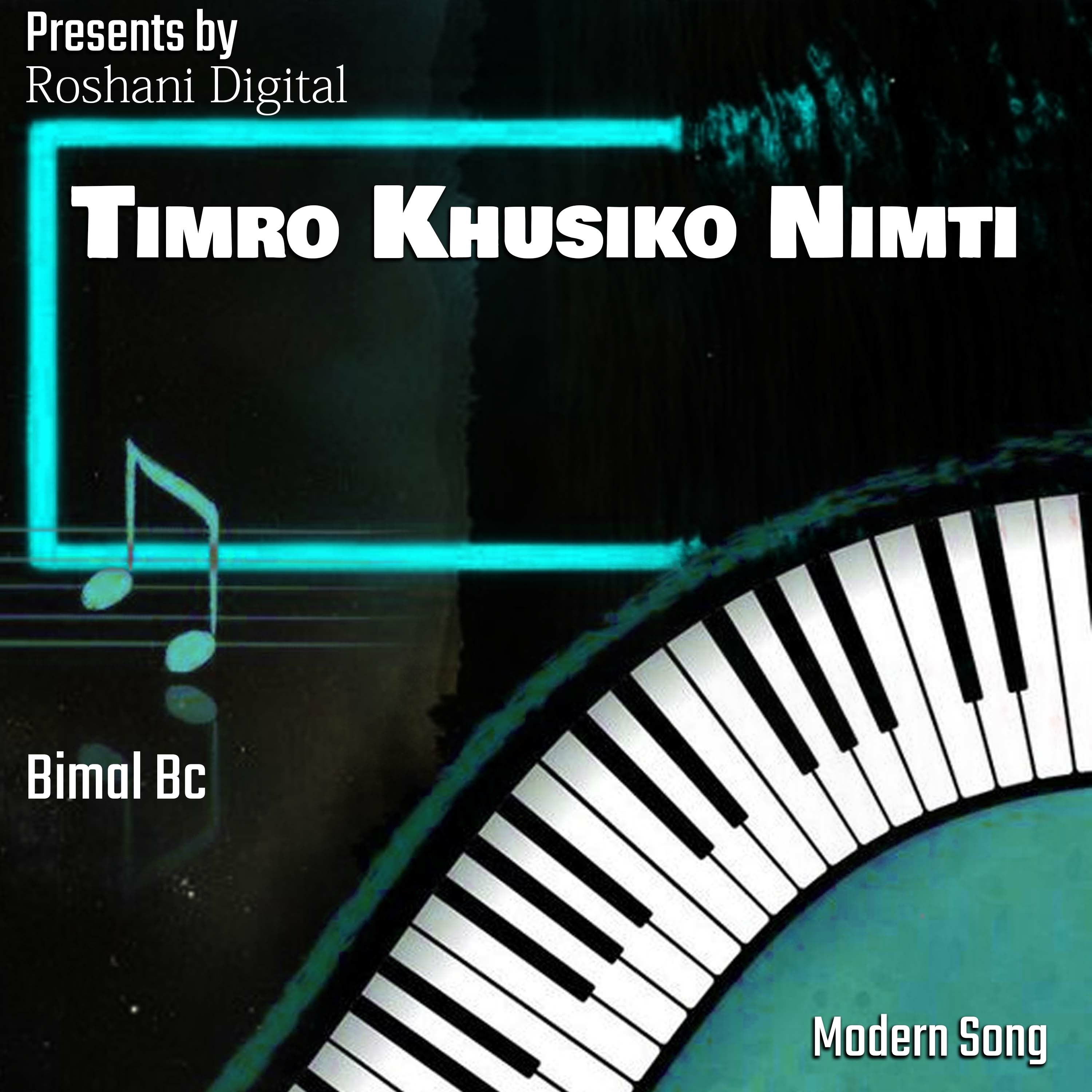 Anju Panta's Aaja Timro Khusiko Din