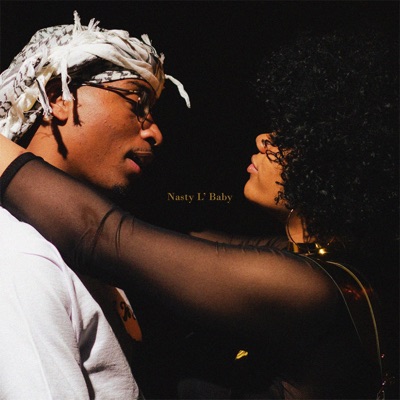 Nasty L'Baby - Single