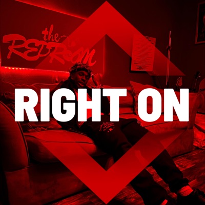 RIGHT ON - Single