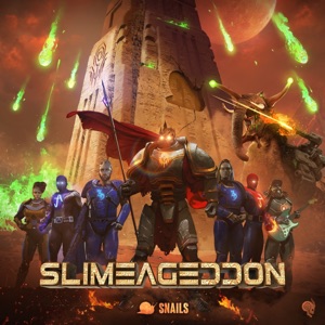 Slimeageddon
