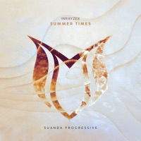 Summer Times - Single - Inrayzex