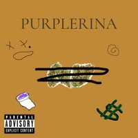 PurPlerina - Single - Cruz, Medinex & Riggs