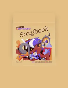 Dengarkan J.E. Sunde, tonton video musik, baca bio, lihat tanggal tur & lainnya!