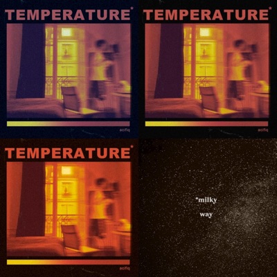 temperature* - Single
