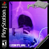 VIRTUAL ! (LoLo Edition) - EP - Paranoydx