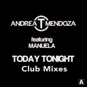Today Tonight ( Club Mixes ) - Single