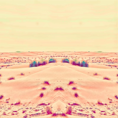 An Unfocused Organism - Single