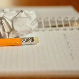 Pencil Tapping Dmnnce