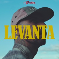 Levanta - Single - Tubaína