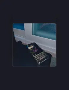 XANGWOOを聴いたり、ミュージックビデオを鑑賞したり、経歴やツアー日程などを確認したりしましょう！