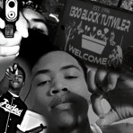 Welcome To 1300 Block - EP