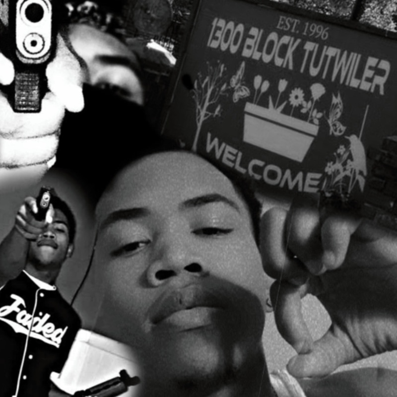 Welcome To 1300 Block - EP