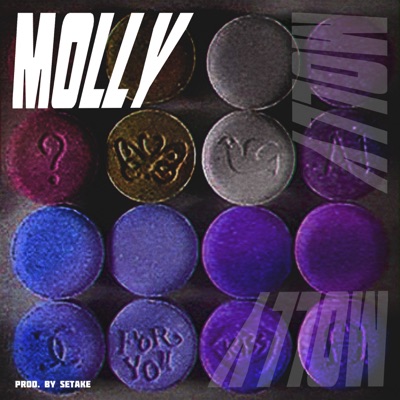 molly - Single