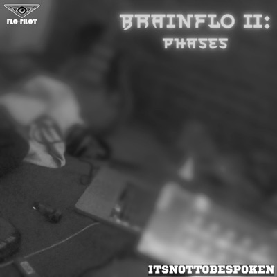 BrainFlo II: Phases - EP