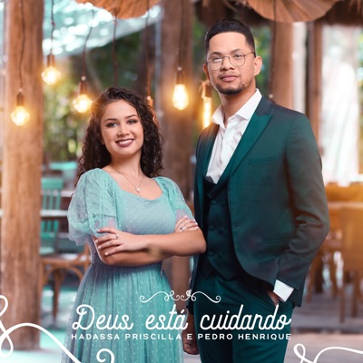 Deus Está Cuidando - Single