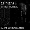 At the Moondial (b/w the Gothsicles remix) - Single