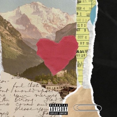 Ain't No Love - Single