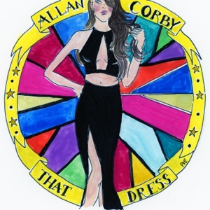 That Dress (feat. Lance Allen) - Single