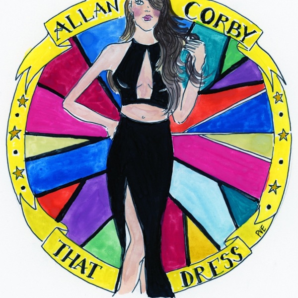 That Dress (feat. Lance Allen)