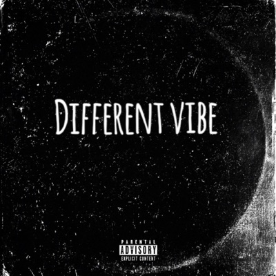 Different Vibe! - EP