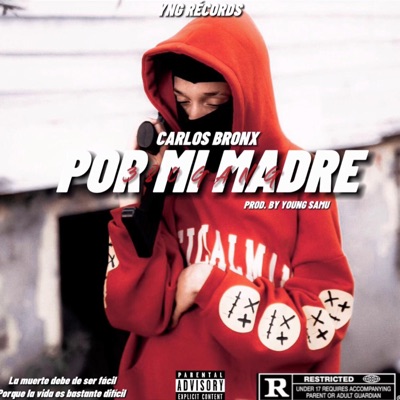 POR MI MADRE - Single