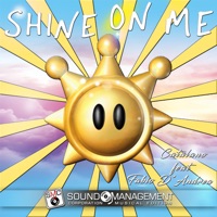 Shine on Me - Single - Catalano