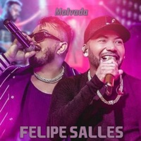 Malvada (Cover) - Single - Felipe Salles