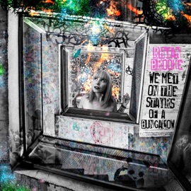 Meditate (feat. Streakz Tha Long Ting & Lisa Scott) Rhian Brooke