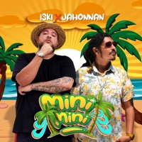 Mini Mini - Single - Iski & Ras Jahonnan