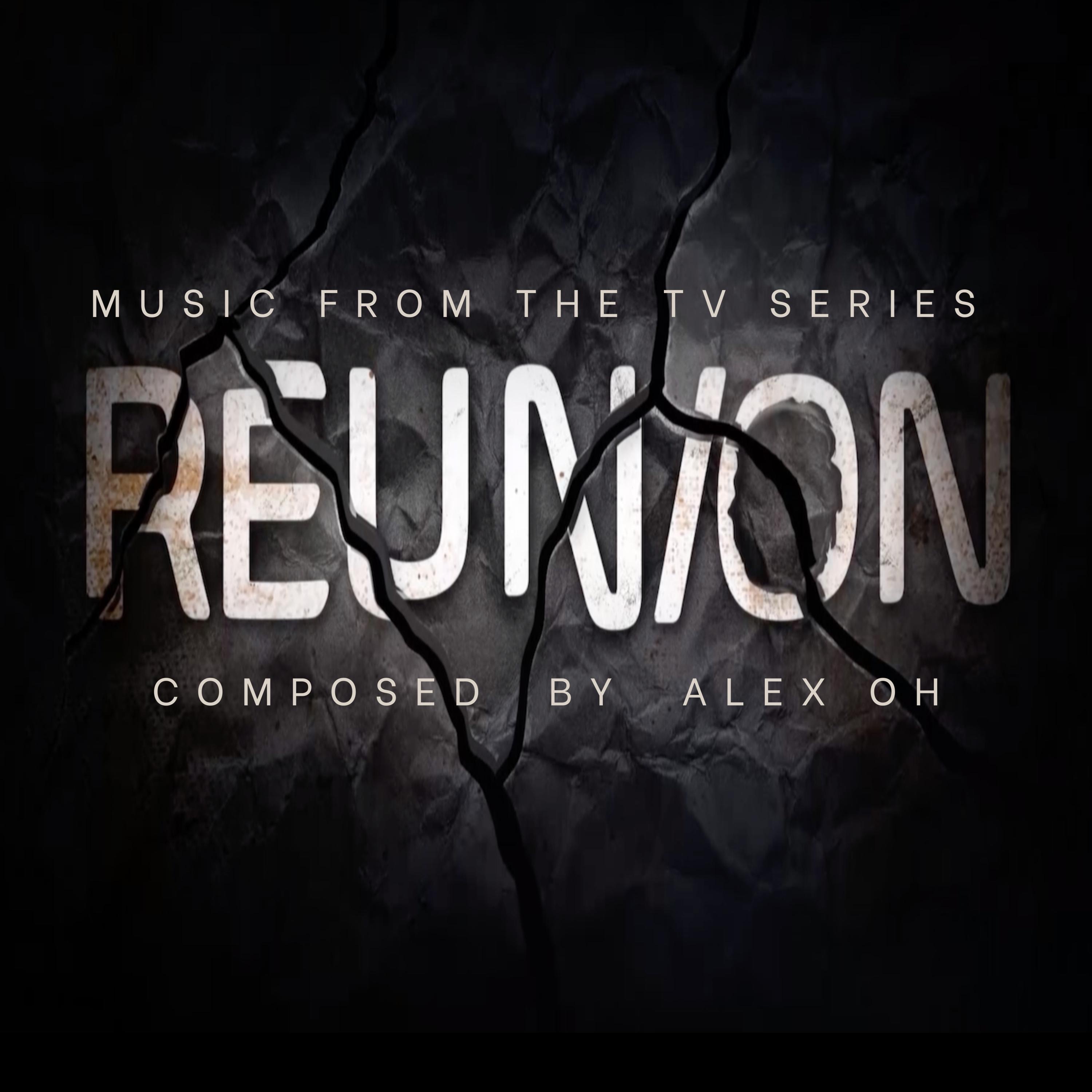 Reunion (Original Television Soundtrack) - EP